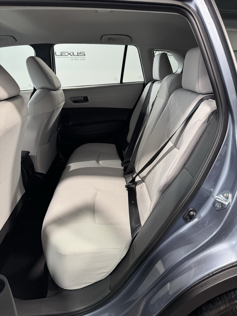 Thumbnail: 2026 Toyota Corolla Cross - 25