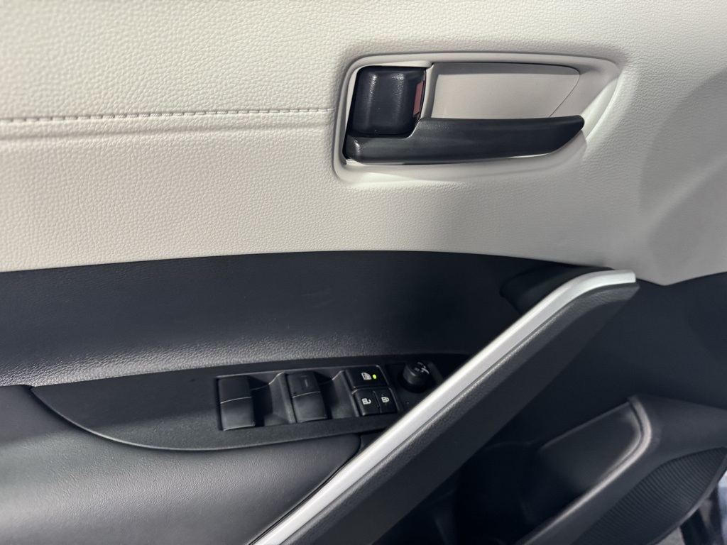 Thumbnail: 2026 Toyota Corolla Cross - 29