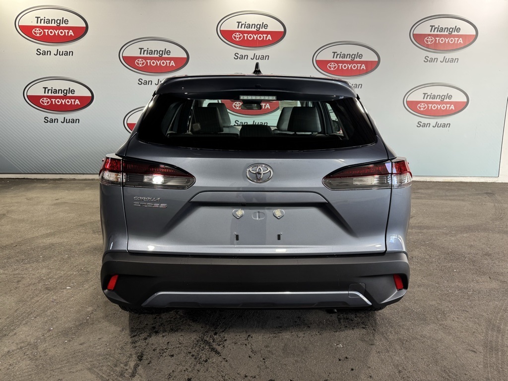 Thumbnail: 2026 Toyota Corolla Cross - 5