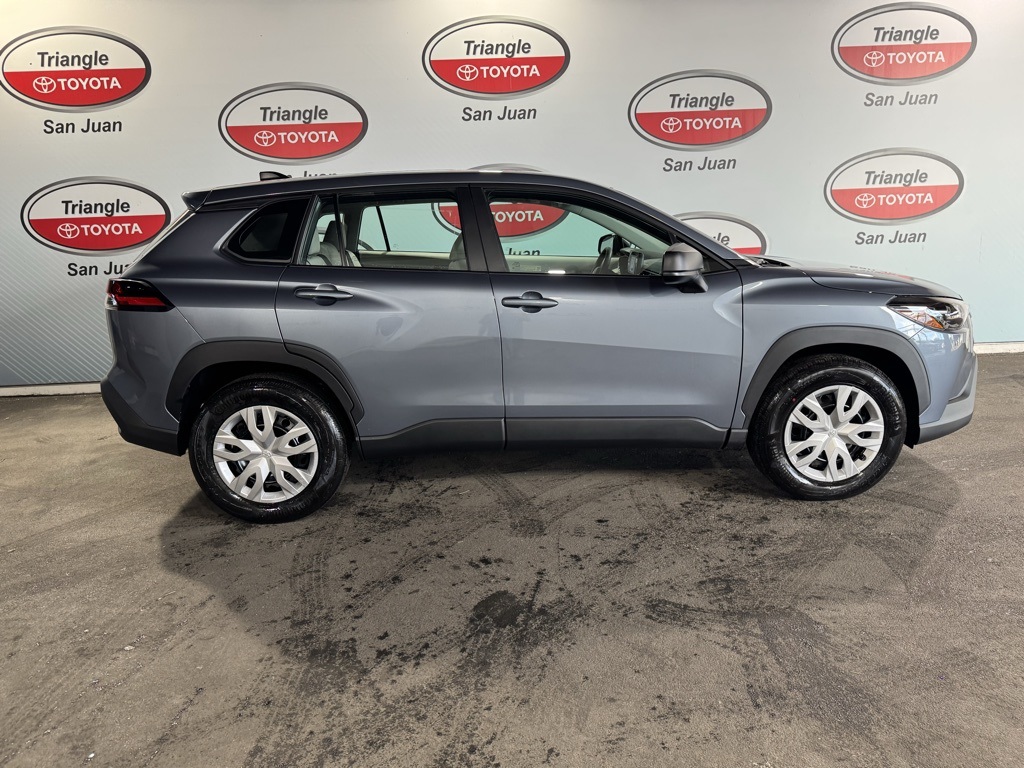 Thumbnail: 2026 Toyota Corolla Cross - 6