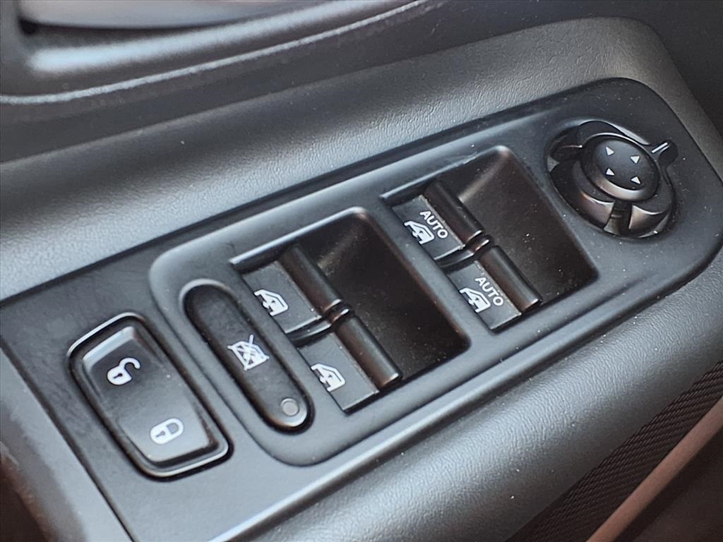 2022 Jeep Renegade Latitude - 9