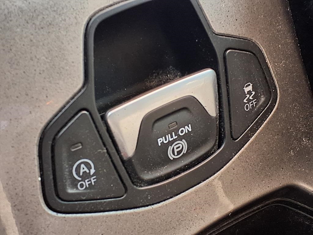 2022 Jeep Renegade Latitude - 11