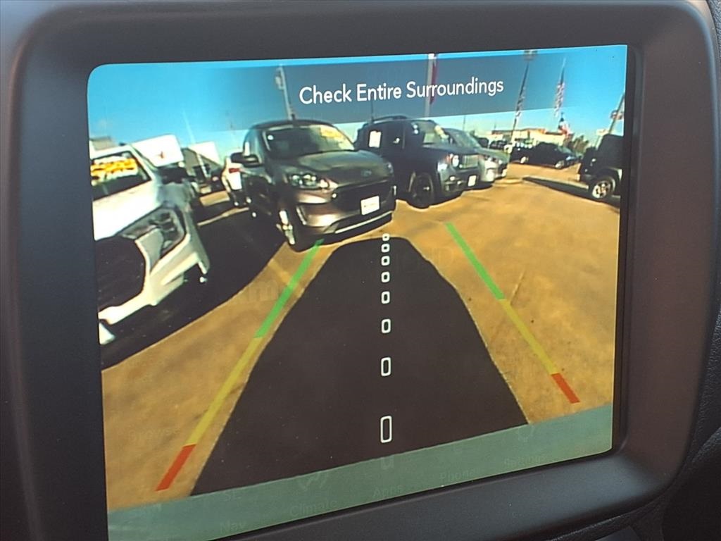 2022 Jeep Renegade Latitude White at Victoria Chrysler Dodge Jeep Ram