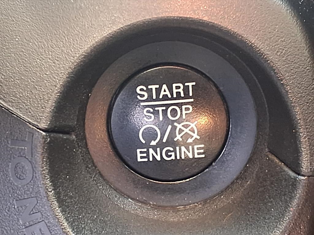 2022 Jeep Renegade Latitude - 5