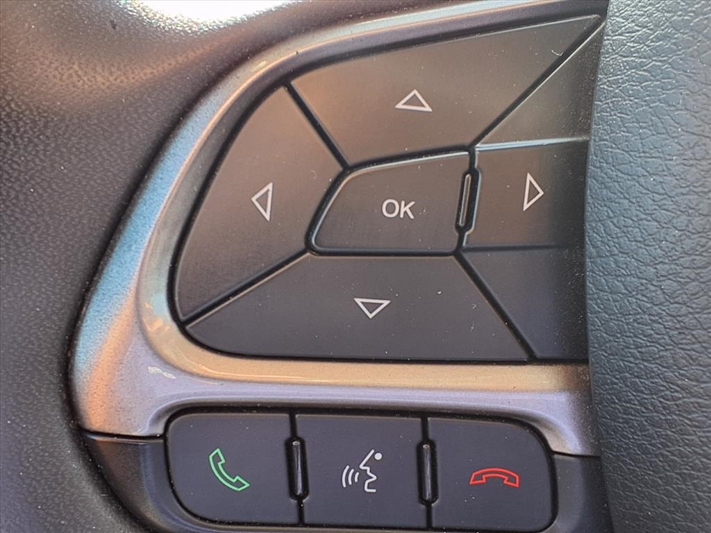 2022 Jeep Renegade Latitude - 6