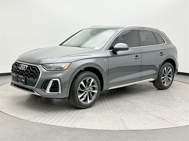 2023 Audi Q5 quattro Premium S Line 45 TFSI
