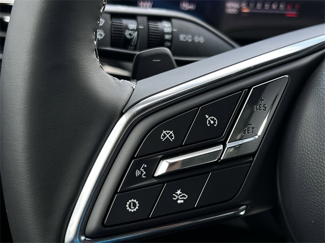 2026 Buick Enclave Sport Touring Red at Big Star Buick GMC