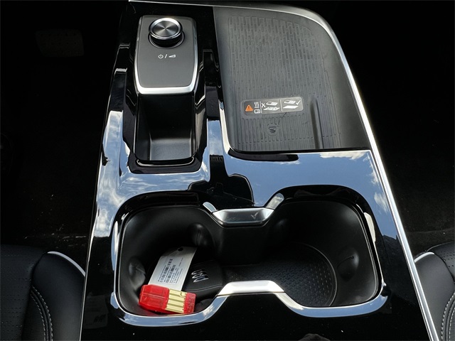 2026 Buick Enclave Sport Touring Red at Big Star Buick GMC