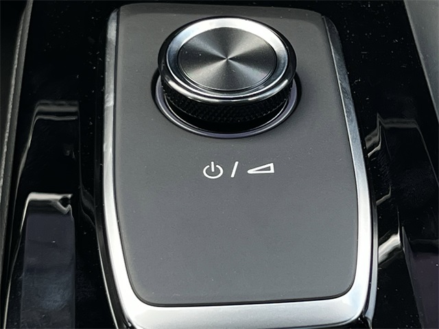 2026 Buick Enclave Sport Touring Red at Big Star Buick GMC