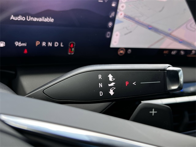 2026 Buick Enclave Sport Touring Red at Big Star Buick GMC