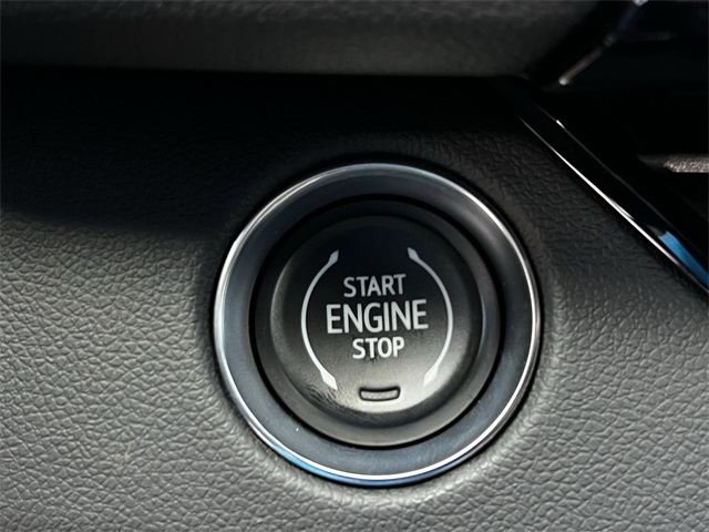 2026 Buick Enclave Sport Touring Red at Big Star Buick GMC