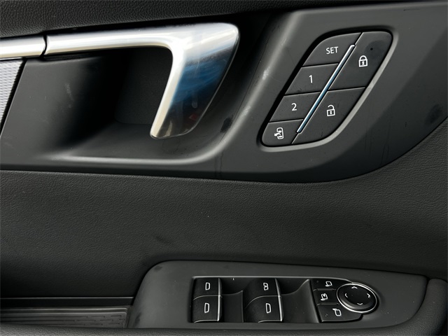 2026 Buick Enclave Sport Touring Red at Big Star Buick GMC