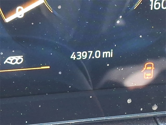 2024 Ford Mustang GT for sale at PATRIOT CHEVROLET OF WARMINSTER