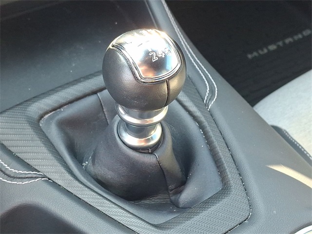 2024 Ford Mustang GT for sale at PATRIOT CHEVROLET OF WARMINSTER