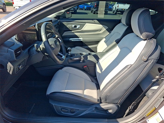 2024 Ford Mustang GT for sale at PATRIOT CHEVROLET OF WARMINSTER