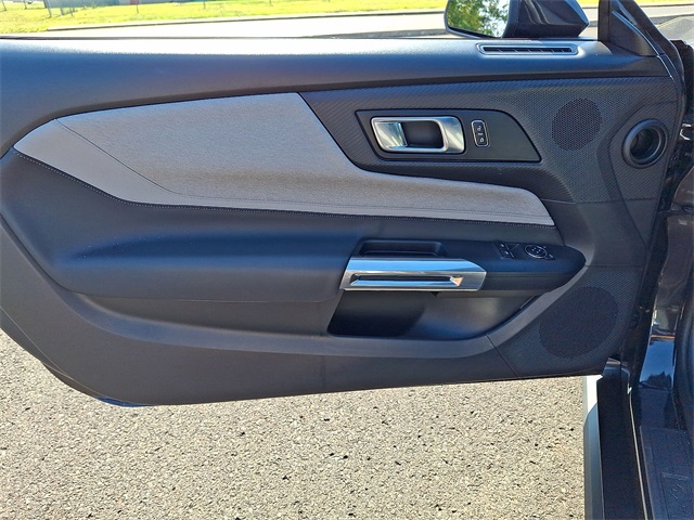 2024 Ford Mustang GT for sale at PATRIOT CHEVROLET OF WARMINSTER