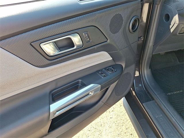 2024 Ford Mustang GT for sale at PATRIOT CHEVROLET OF WARMINSTER