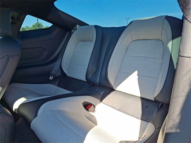 2024 Ford Mustang GT for sale at PATRIOT CHEVROLET OF WARMINSTER