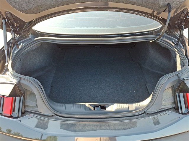 2024 Ford Mustang GT for sale at PATRIOT CHEVROLET OF WARMINSTER