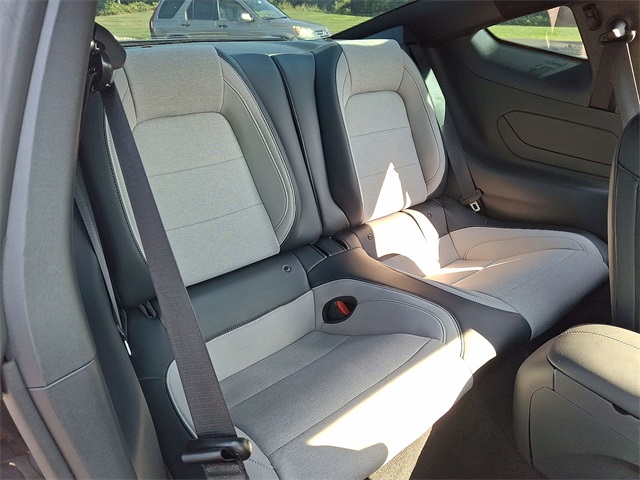 2024 Ford Mustang GT for sale at PATRIOT CHEVROLET OF WARMINSTER