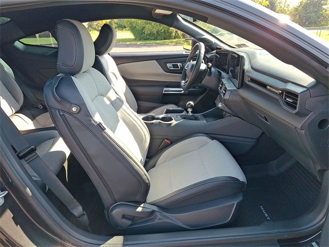 2024 Ford Mustang GT for sale at PATRIOT CHEVROLET OF WARMINSTER