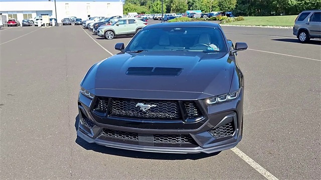 2024 Ford Mustang GT for sale at PATRIOT CHEVROLET OF WARMINSTER