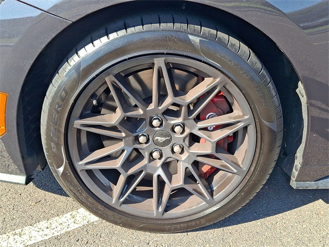 2024 Ford Mustang GT for sale at PATRIOT CHEVROLET OF WARMINSTER