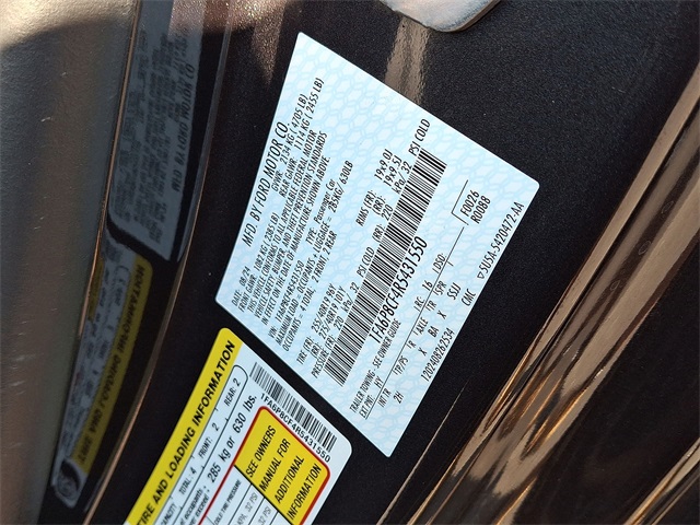 2024 Ford Mustang GT for sale at PATRIOT CHEVROLET OF WARMINSTER