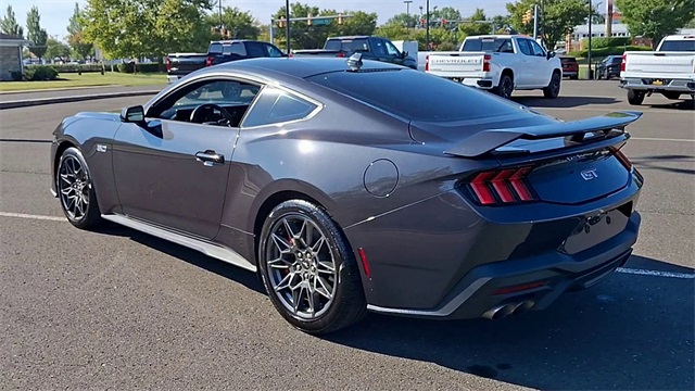 2024 Ford Mustang GT for sale at PATRIOT CHEVROLET OF WARMINSTER