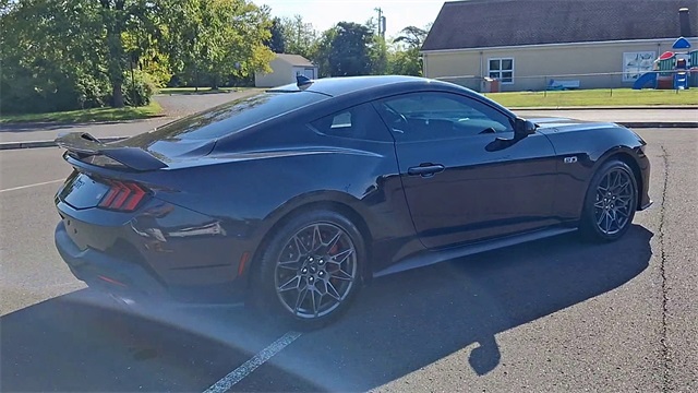 2024 Ford Mustang GT for sale at PATRIOT CHEVROLET OF WARMINSTER