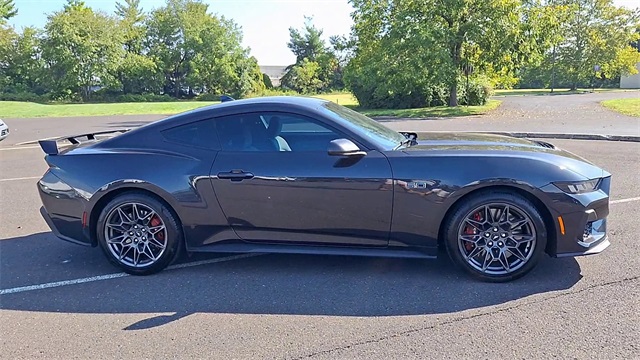 2024 Ford Mustang GT for sale at PATRIOT CHEVROLET OF WARMINSTER