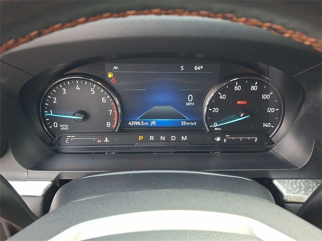 2021 Ford Explorer Timberline for sale at PATRIOT CHEVROLET OF WARMINSTER