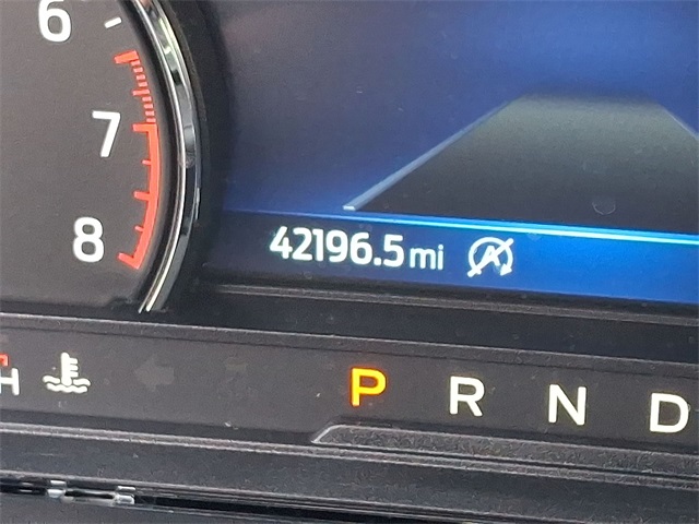 2021 Ford Explorer Timberline for sale at PATRIOT CHEVROLET OF WARMINSTER