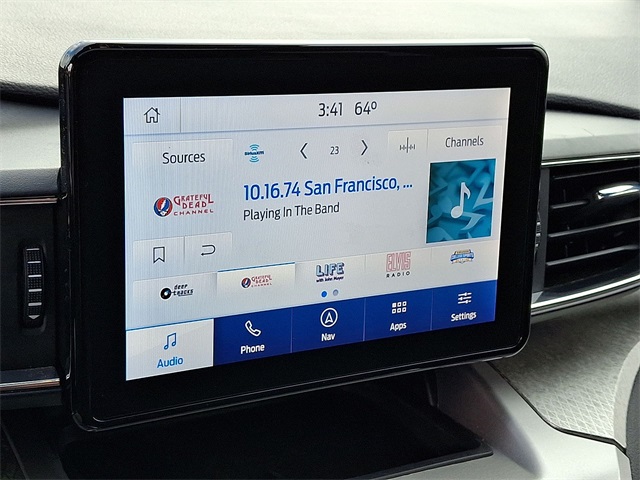 2021 Ford Explorer Timberline for sale at PATRIOT CHEVROLET OF WARMINSTER