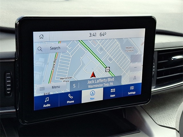 2021 Ford Explorer Timberline for sale at PATRIOT CHEVROLET OF WARMINSTER