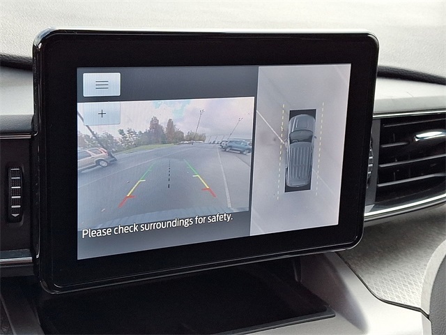 2021 Ford Explorer Timberline for sale at PATRIOT CHEVROLET OF WARMINSTER