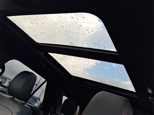 2021 Ford Explorer Timberline for sale at PATRIOT CHEVROLET OF WARMINSTER