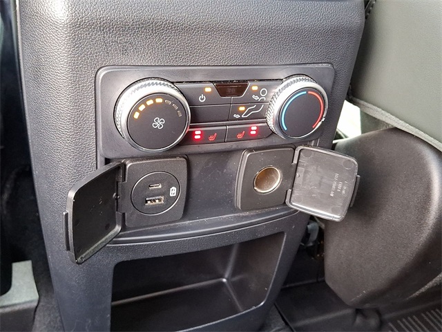 2021 Ford Explorer Timberline for sale at PATRIOT CHEVROLET OF WARMINSTER