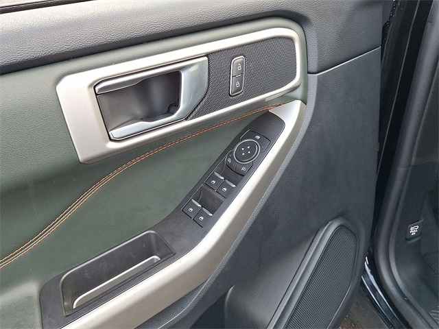 2021 Ford Explorer Timberline for sale at PATRIOT CHEVROLET OF WARMINSTER