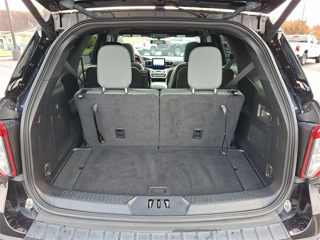 2021 Ford Explorer Timberline for sale at PATRIOT CHEVROLET OF WARMINSTER