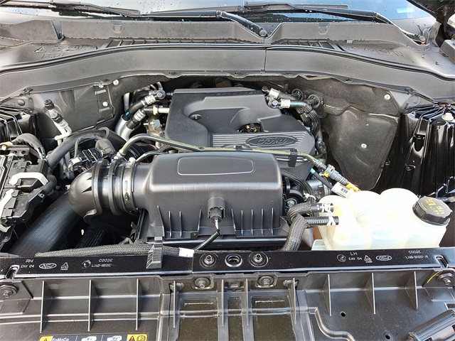 2021 Ford Explorer Timberline for sale at PATRIOT CHEVROLET OF WARMINSTER