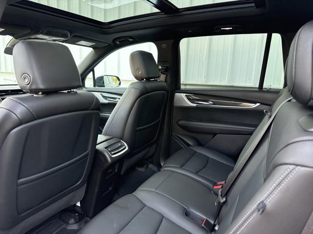 Used 2023 Cadillac XT6 For Sale in Jackson, MI