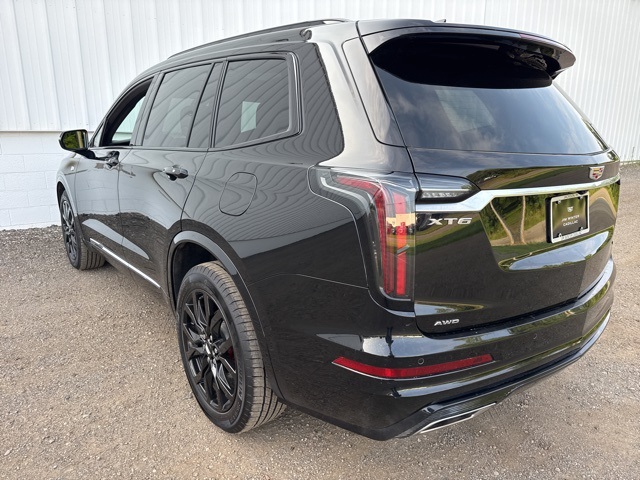 Used 2023 Cadillac XT6 For Sale in Jackson, MI