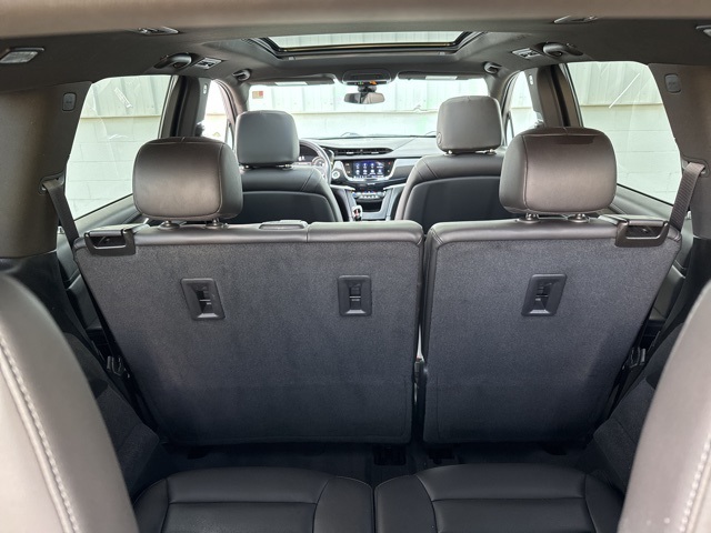Used 2023 Cadillac XT6 For Sale in Jackson, MI