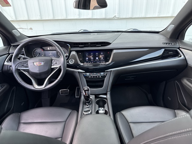 Used 2023 Cadillac XT6 For Sale in Jackson, MI