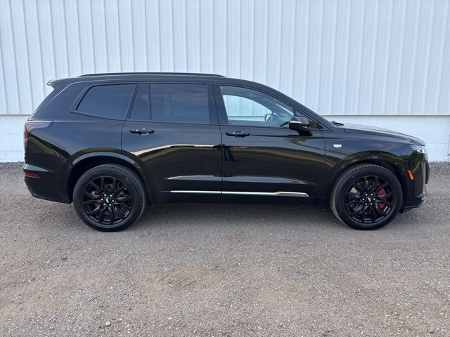 Used 2023 Cadillac XT6 For Sale in Jackson, MI