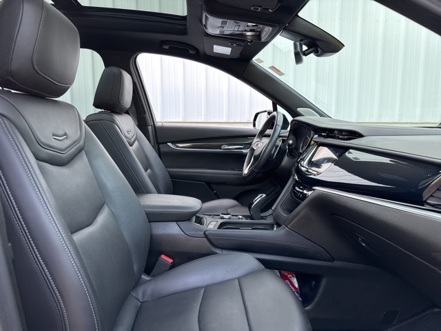 Used 2023 Cadillac XT6 For Sale in Jackson, MI