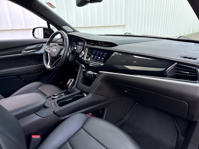 Used 2023 Cadillac XT6 For Sale in Jackson, MI