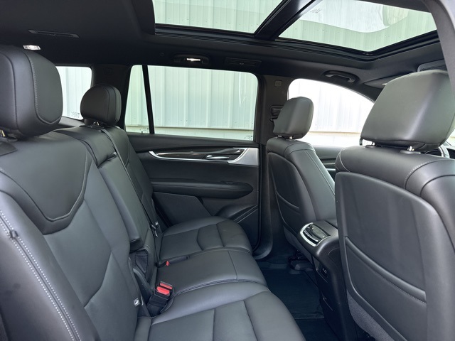 Used 2023 Cadillac XT6 For Sale in Jackson, MI