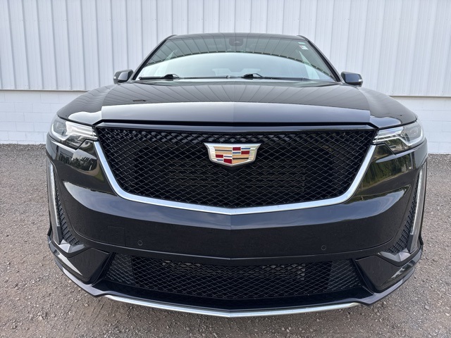 Used 2023 Cadillac XT6 For Sale in Jackson, MI